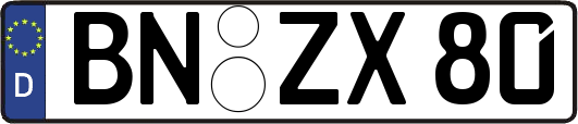 BN-ZX80