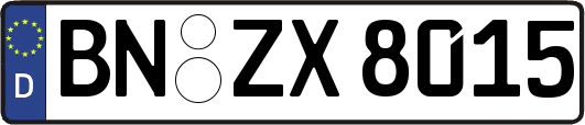 BN-ZX8015