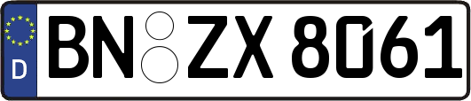 BN-ZX8061