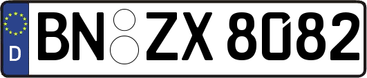 BN-ZX8082
