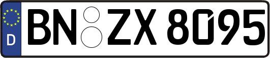 BN-ZX8095
