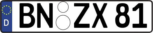 BN-ZX81