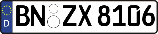 BN-ZX8106
