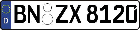 BN-ZX8120