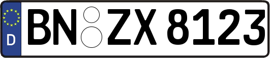 BN-ZX8123