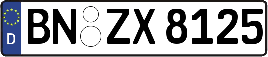 BN-ZX8125
