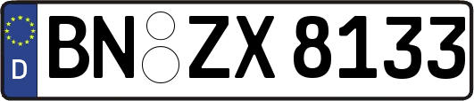 BN-ZX8133