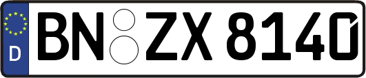 BN-ZX8140