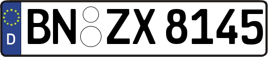 BN-ZX8145