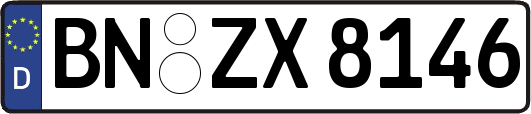 BN-ZX8146