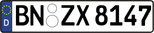BN-ZX8147