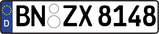 BN-ZX8148