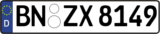 BN-ZX8149