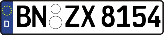 BN-ZX8154