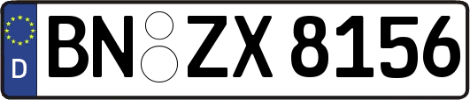 BN-ZX8156