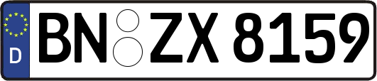 BN-ZX8159
