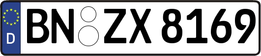 BN-ZX8169