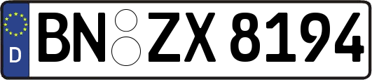 BN-ZX8194