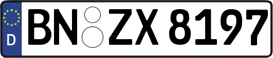 BN-ZX8197