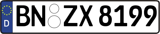 BN-ZX8199