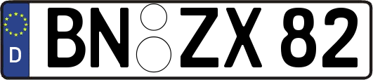 BN-ZX82