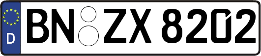 BN-ZX8202