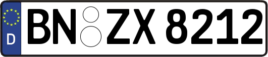 BN-ZX8212