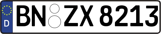 BN-ZX8213