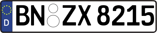 BN-ZX8215