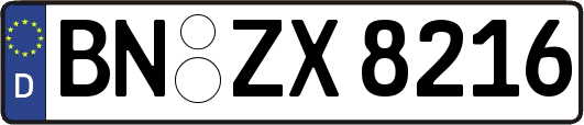 BN-ZX8216