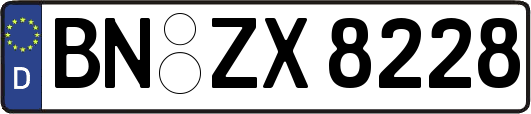 BN-ZX8228