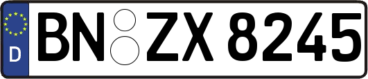 BN-ZX8245