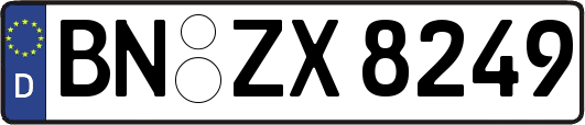 BN-ZX8249