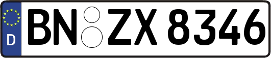 BN-ZX8346