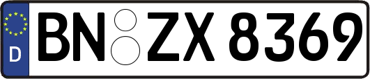 BN-ZX8369