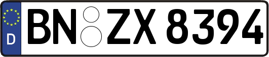 BN-ZX8394