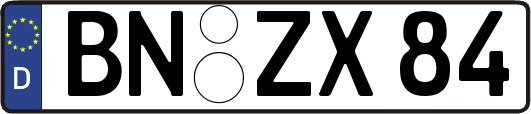 BN-ZX84