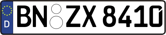 BN-ZX8410