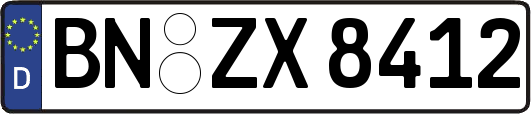 BN-ZX8412