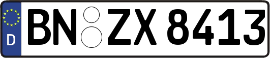 BN-ZX8413