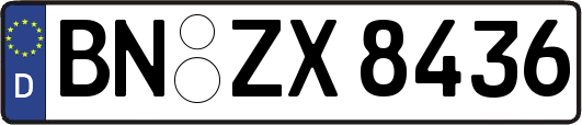 BN-ZX8436