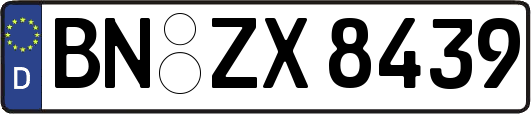 BN-ZX8439