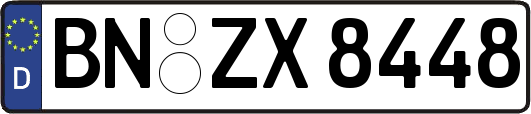 BN-ZX8448