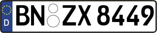 BN-ZX8449