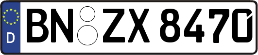 BN-ZX8470