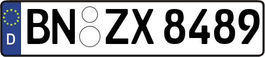 BN-ZX8489