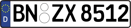 BN-ZX8512