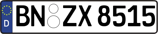 BN-ZX8515