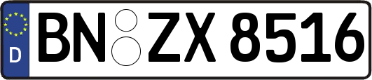 BN-ZX8516