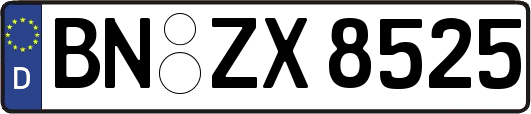 BN-ZX8525